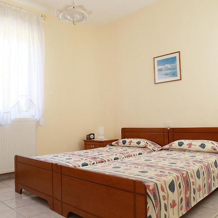 Villa Avdira Porto Molo Paralia Avdhiron Exterior photo